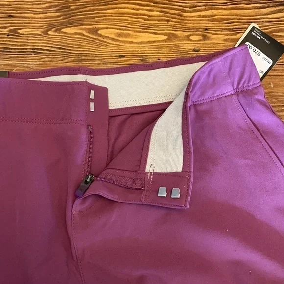 UNDER Armour ladies golf skort NWT - Picture 7 of 7
